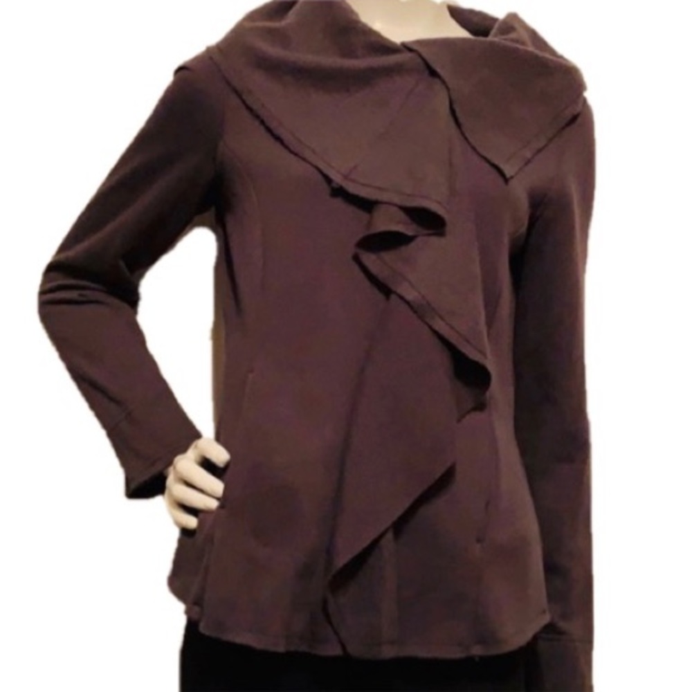BNCI Blanc Nior fleece